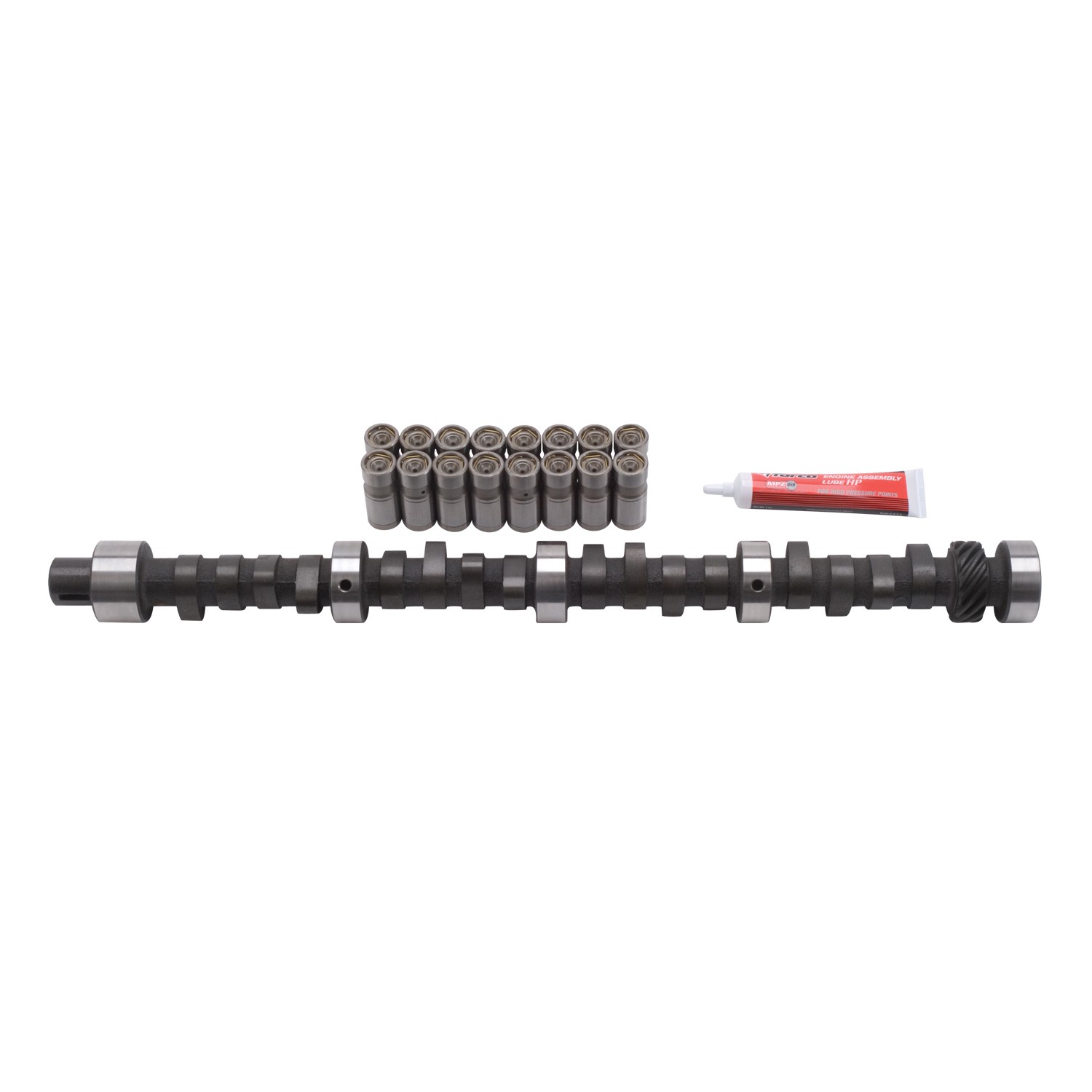 Edelbrock 2157 Performer-Plus Camshaft Kit for Pontiac 350-403 V8