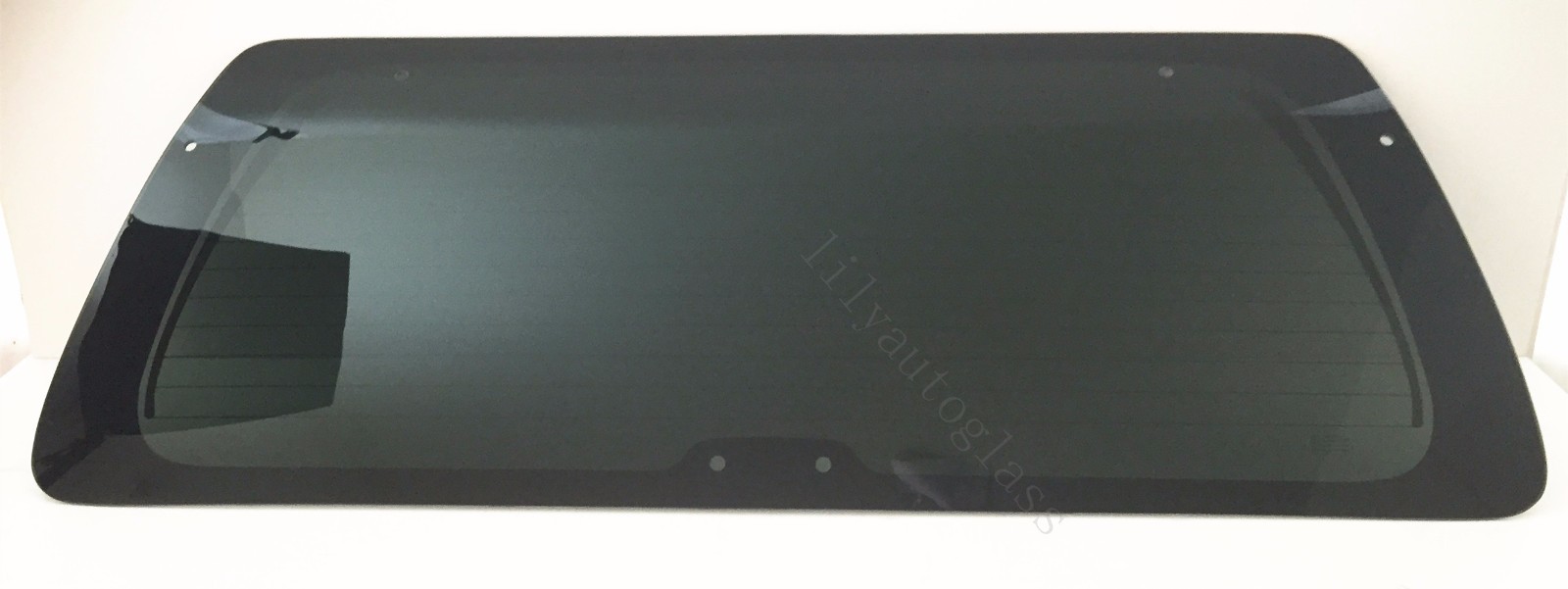 Fits 97-02 Ford Expedition Lincoln Navigator Rear Back Window Glass Heated Fits 97-02 Ford Expedition Lincoln Navigator Rear Back Window Glass Heated