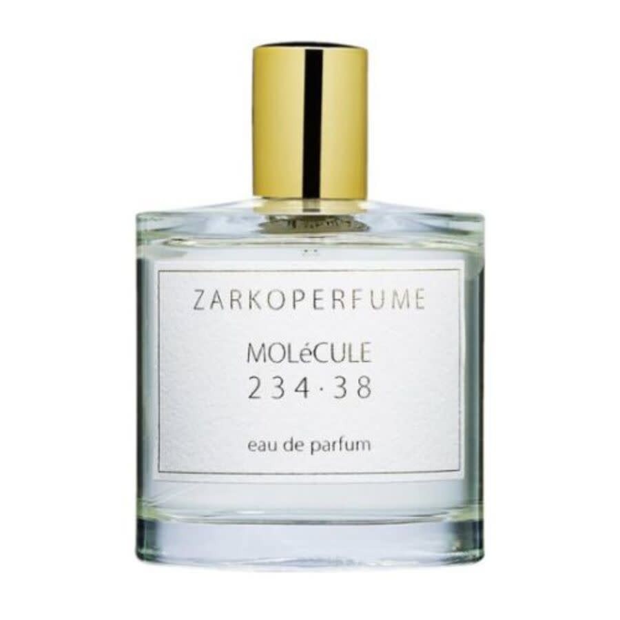 Zarkoperfume Unisex Molecule 234.38 EDP Spray 3.4 oz (Tester) Fragrances