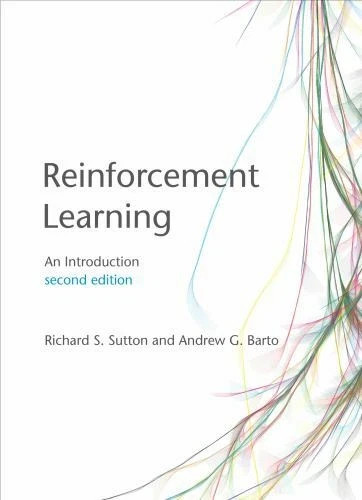 NEW Reinforcement Learning, second edition: An Introduction Hardcover NEW Reinforcement Learning, second edition: An Introduction Hardcover