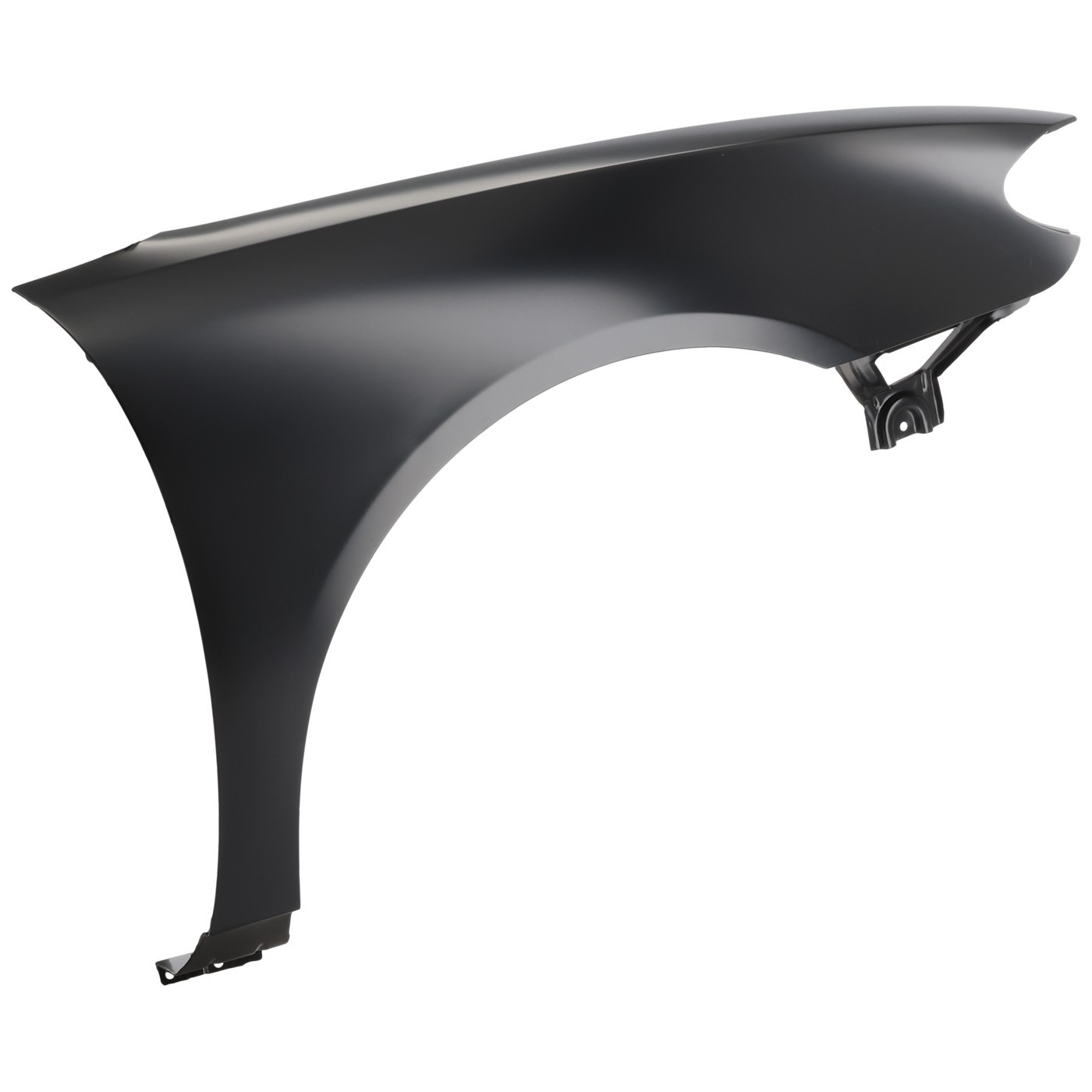 Fender For Buick LaCrosse 2005-2009 Front Passenger Side CX CXL CXS