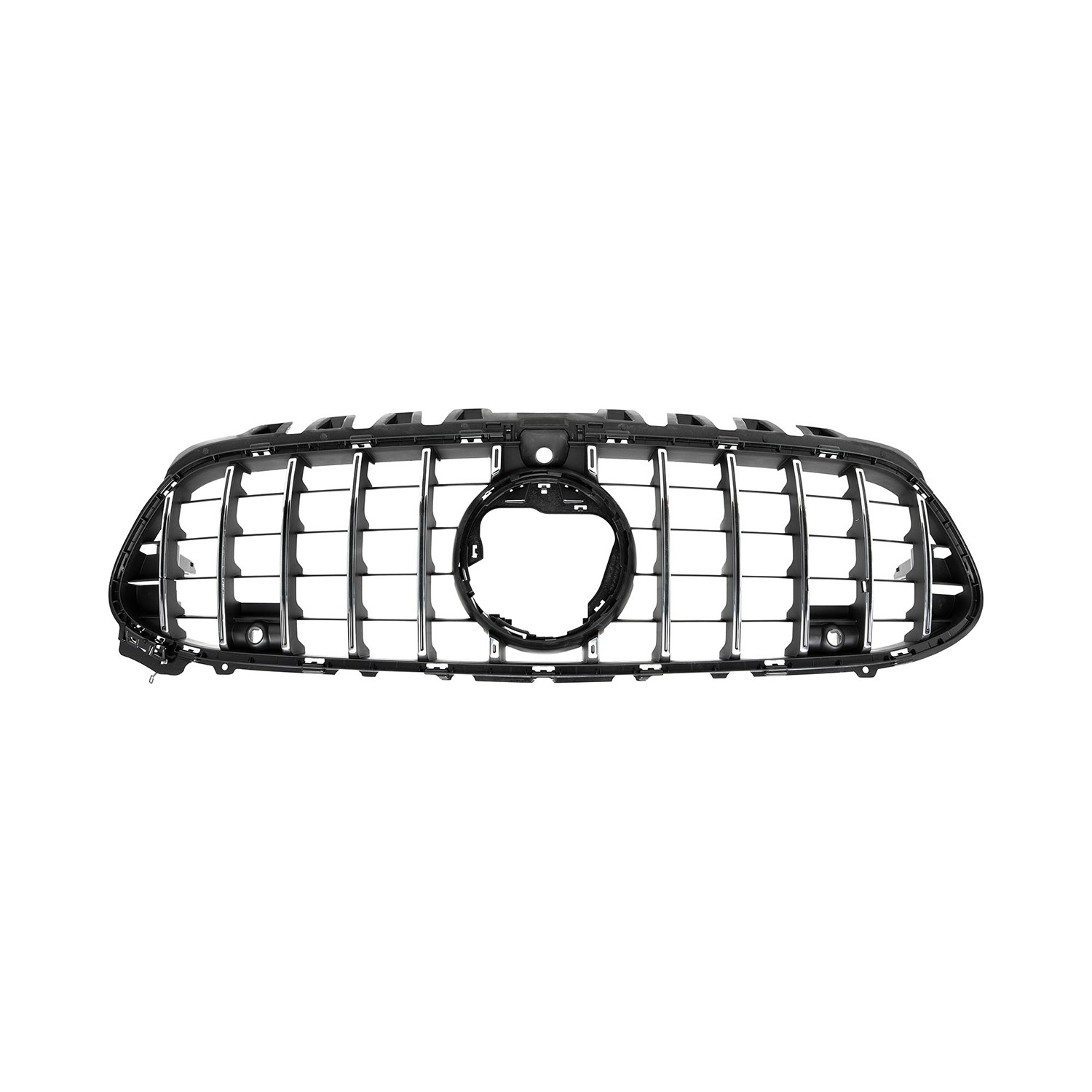 New Chrome Grille Replaces 1778801103