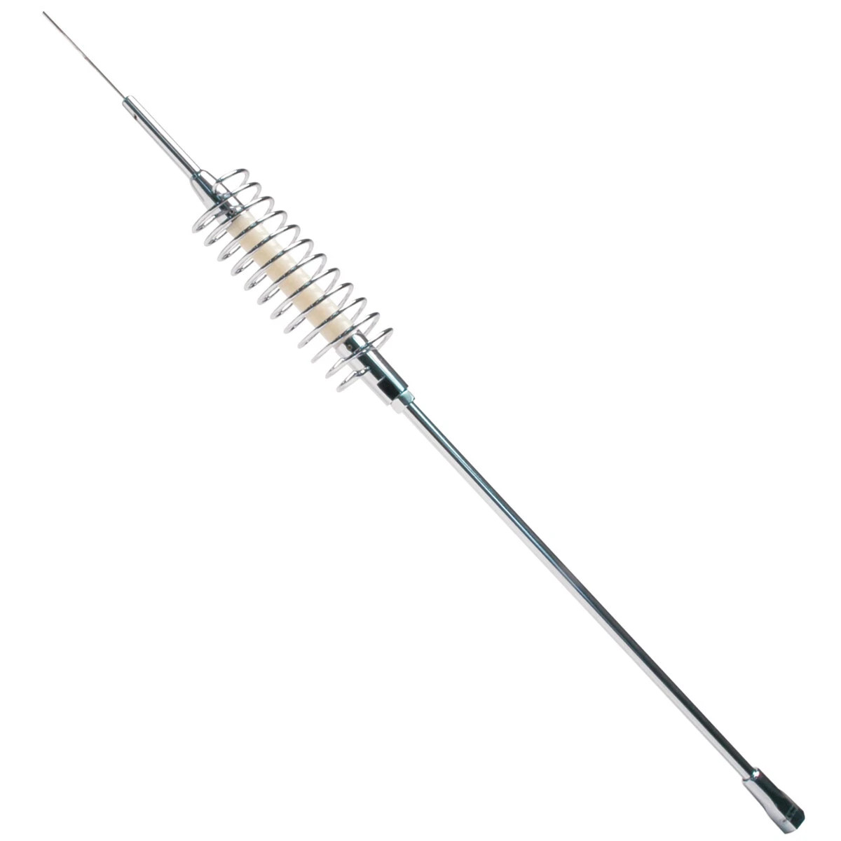 Roadpro RP2500S Antenna Cb Antenna Center Loaded 1000 W G1N Roadpro RP2500S Antenna Cb Antenna Center Loaded 1000 W G1N