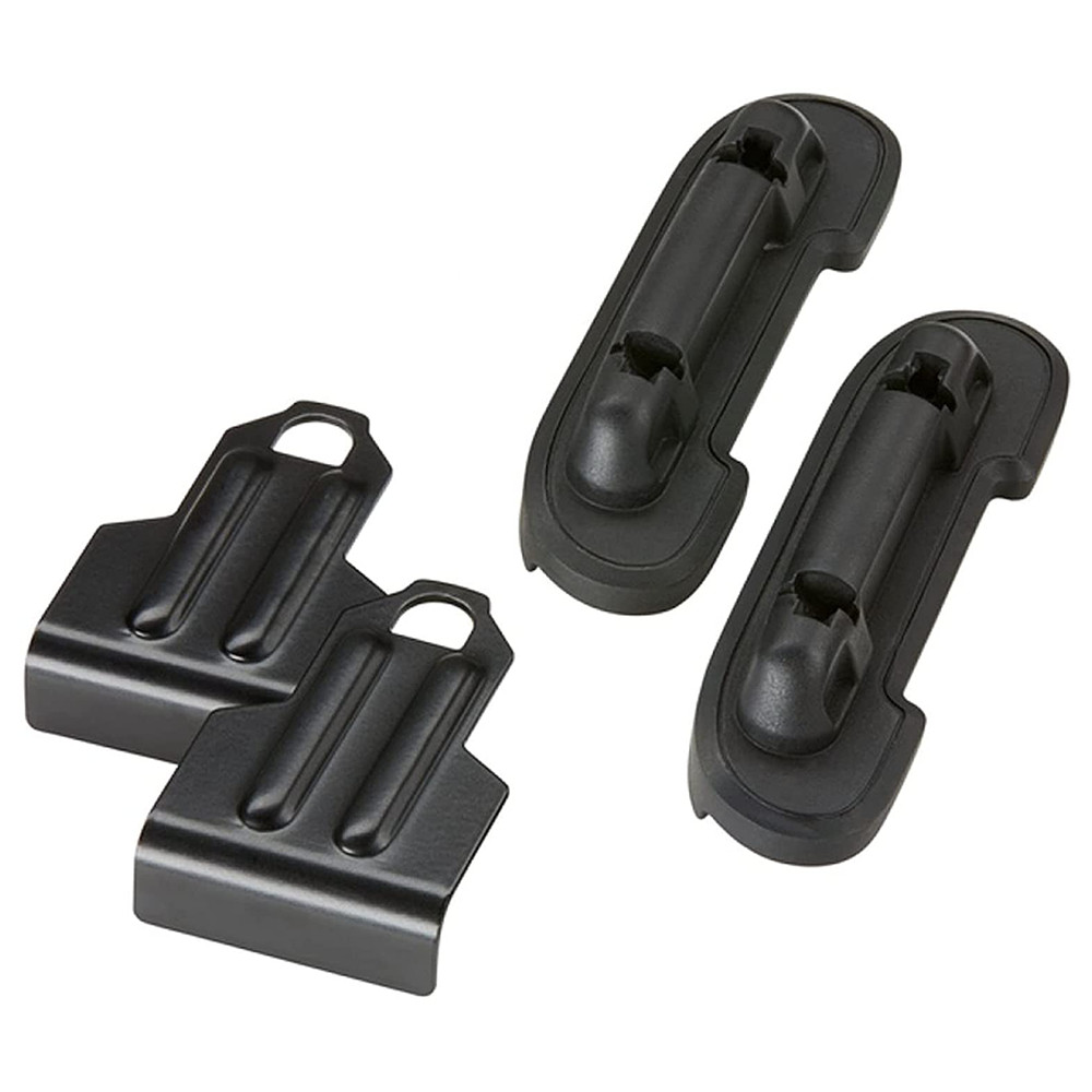 For YAKIMA Baseclip Vehicle Attachment Mount for Baseline Towers 125-8006125