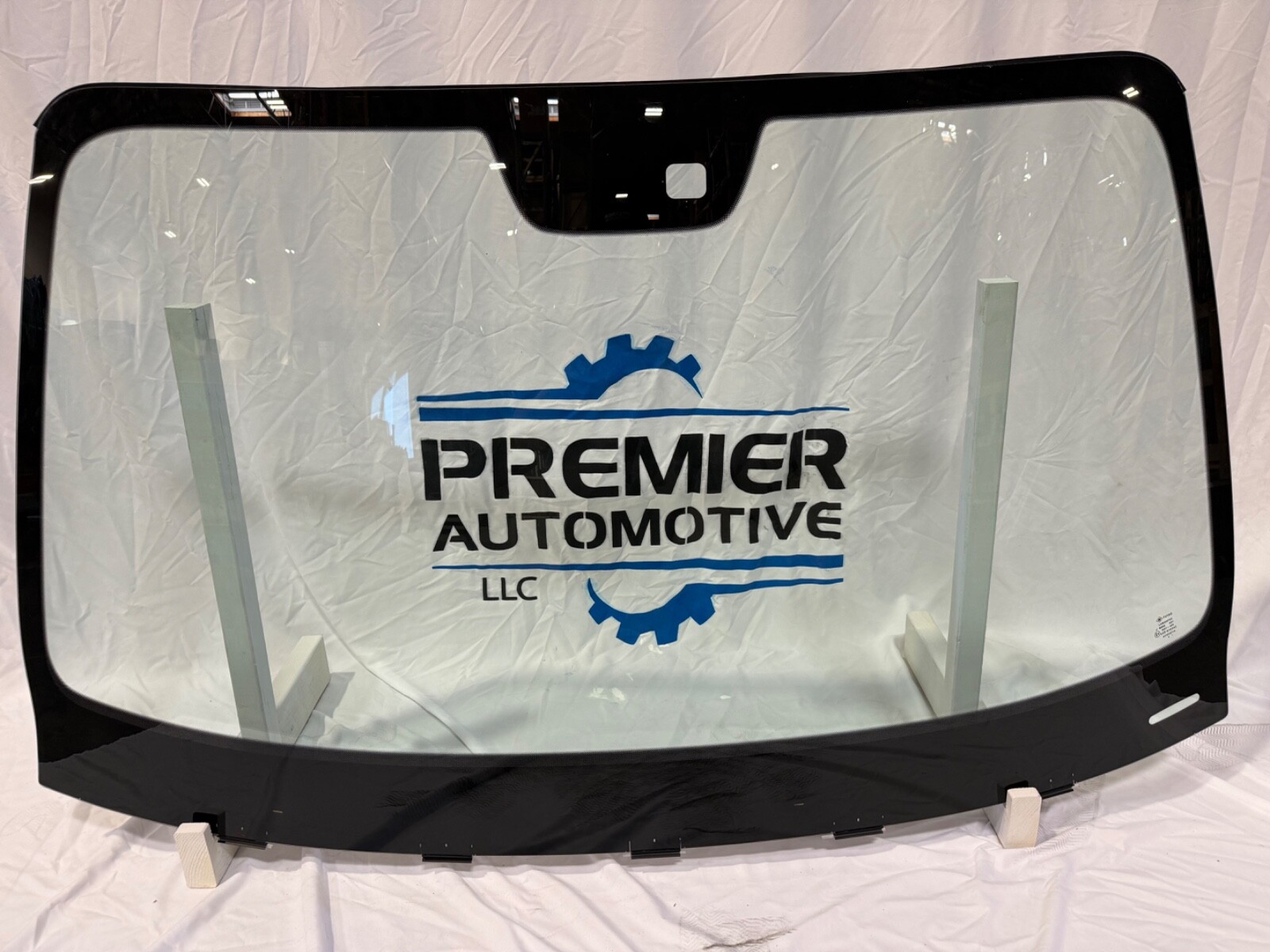 New 2006-2019 Bentley Flying Spur Windshield Aftermarket