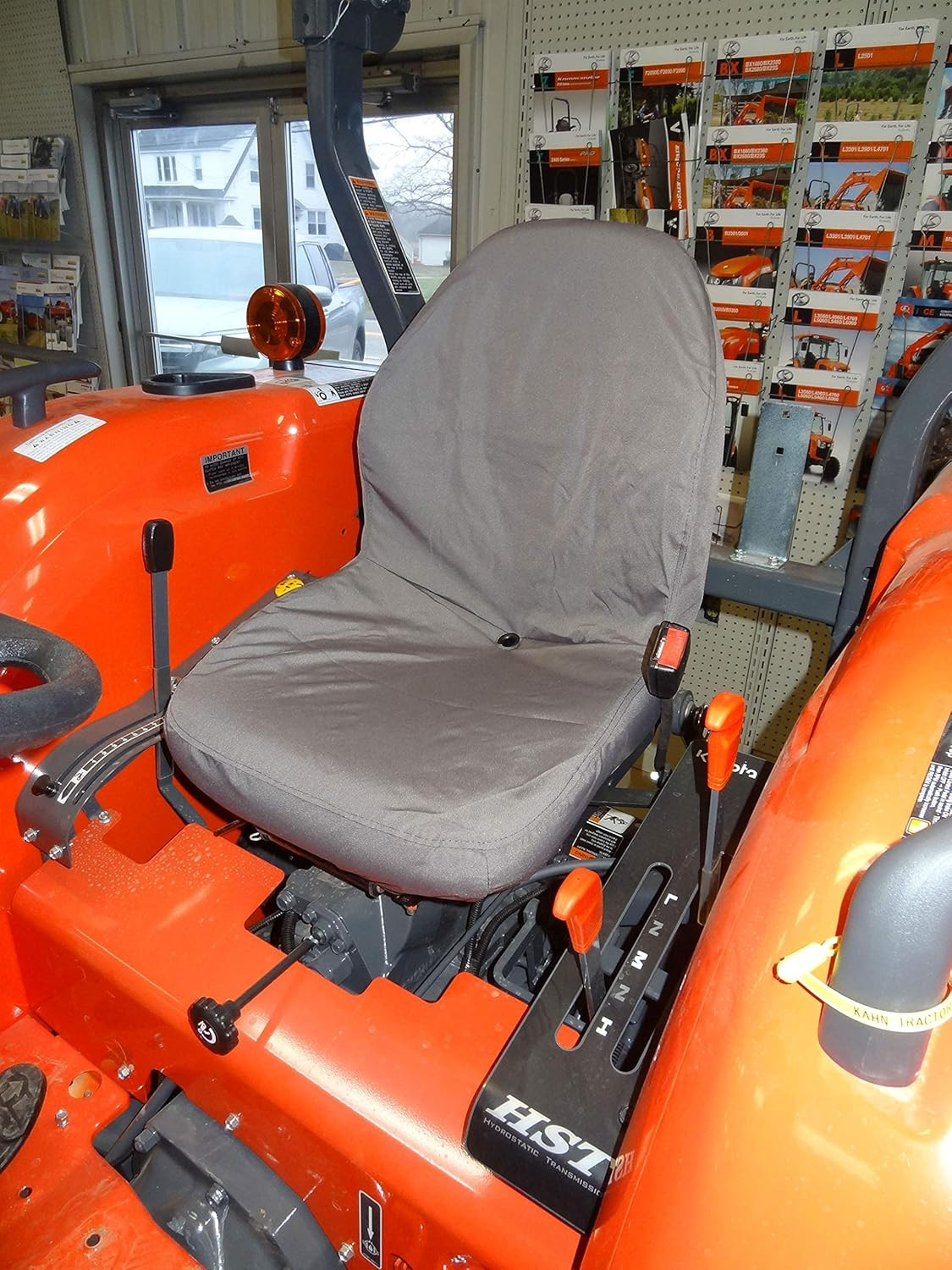 KU20 C8 Kubota Tractors MX4800, MX5000, MX5200, MX5400, MX5800, M5660 SUH/SUHD, KU20 C8 Kubota Tractors MX4800, MX5000, MX5200, MX5400, MX5800, M5660 SUH/SUHD,