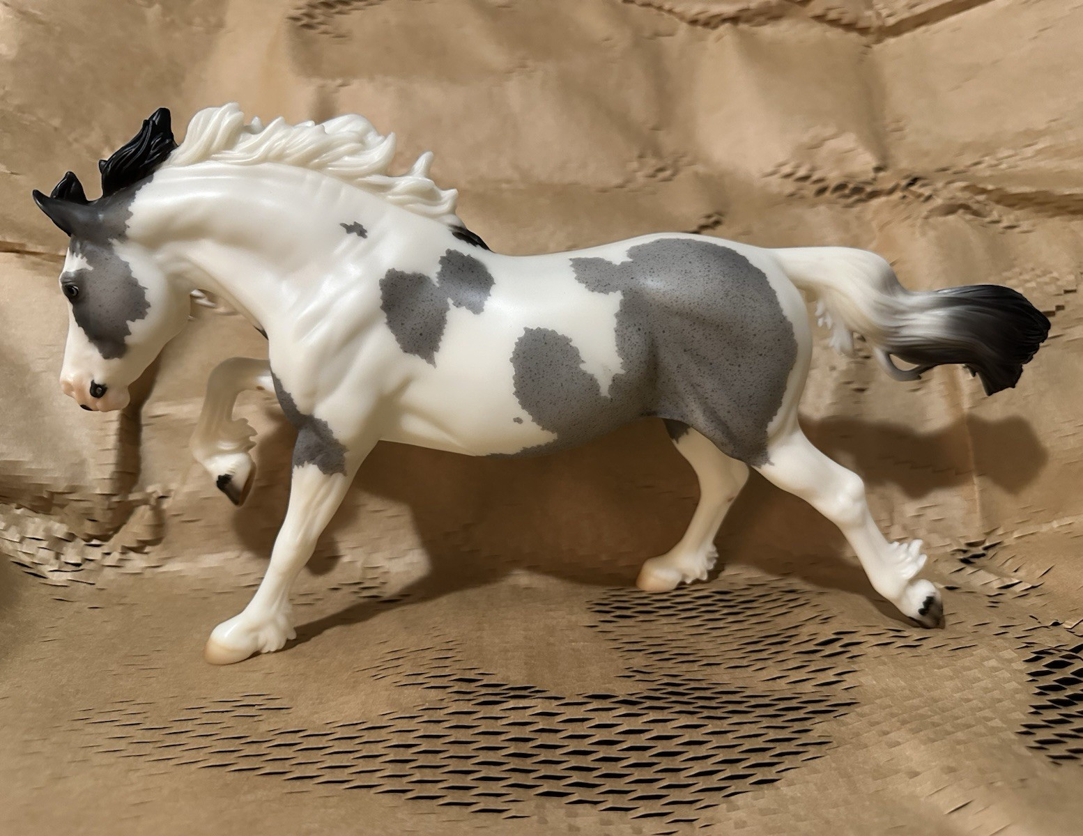 Breyer Breyerfest 2026 Online Exclusive Uff Da Breyer Breyerfest 2026 Online Exclusive Uff Da