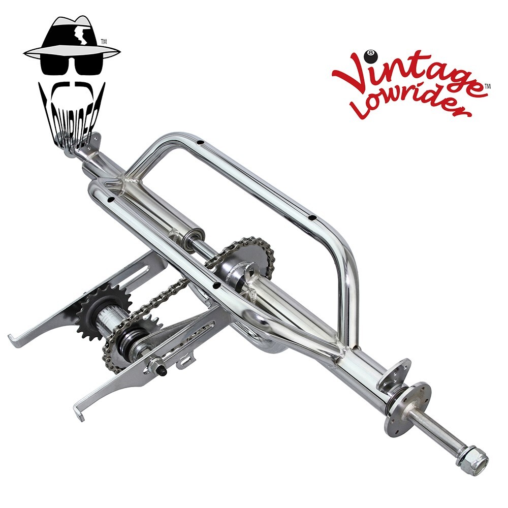 VINTAGE LOWRIDER 20-26 VINTAGE LOWRIDER 20-26