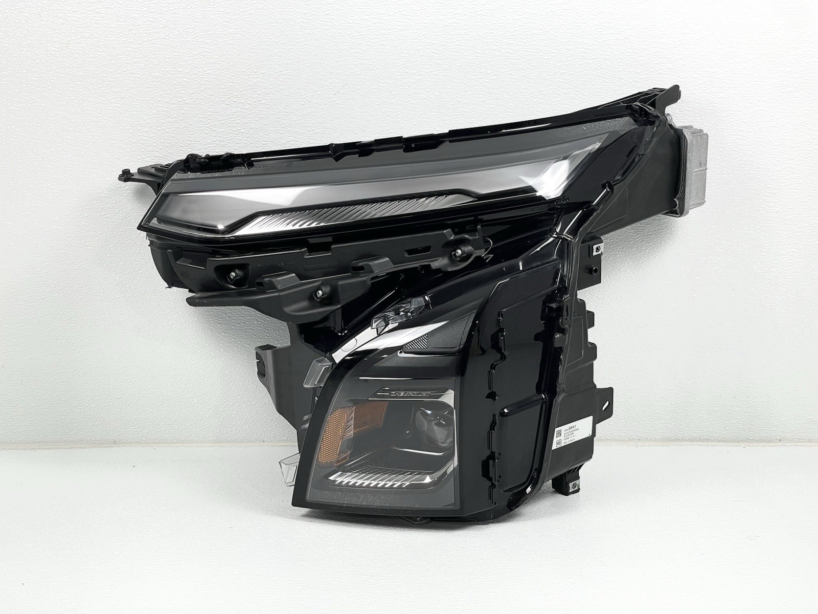 NICE 2025-2026 Chevrolet Equinox Left LH Driver LED Headlight OEM NICE 2025-2026 Chevrolet Equinox Left LH Driver LED Headlight OEM