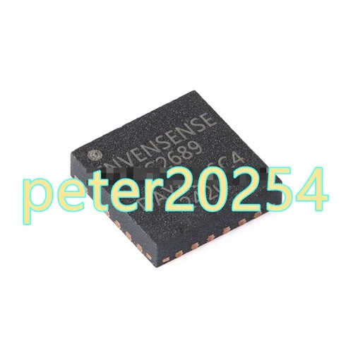 1Pcs NEW ICM-20689 IC2689 QFN-24#TT
