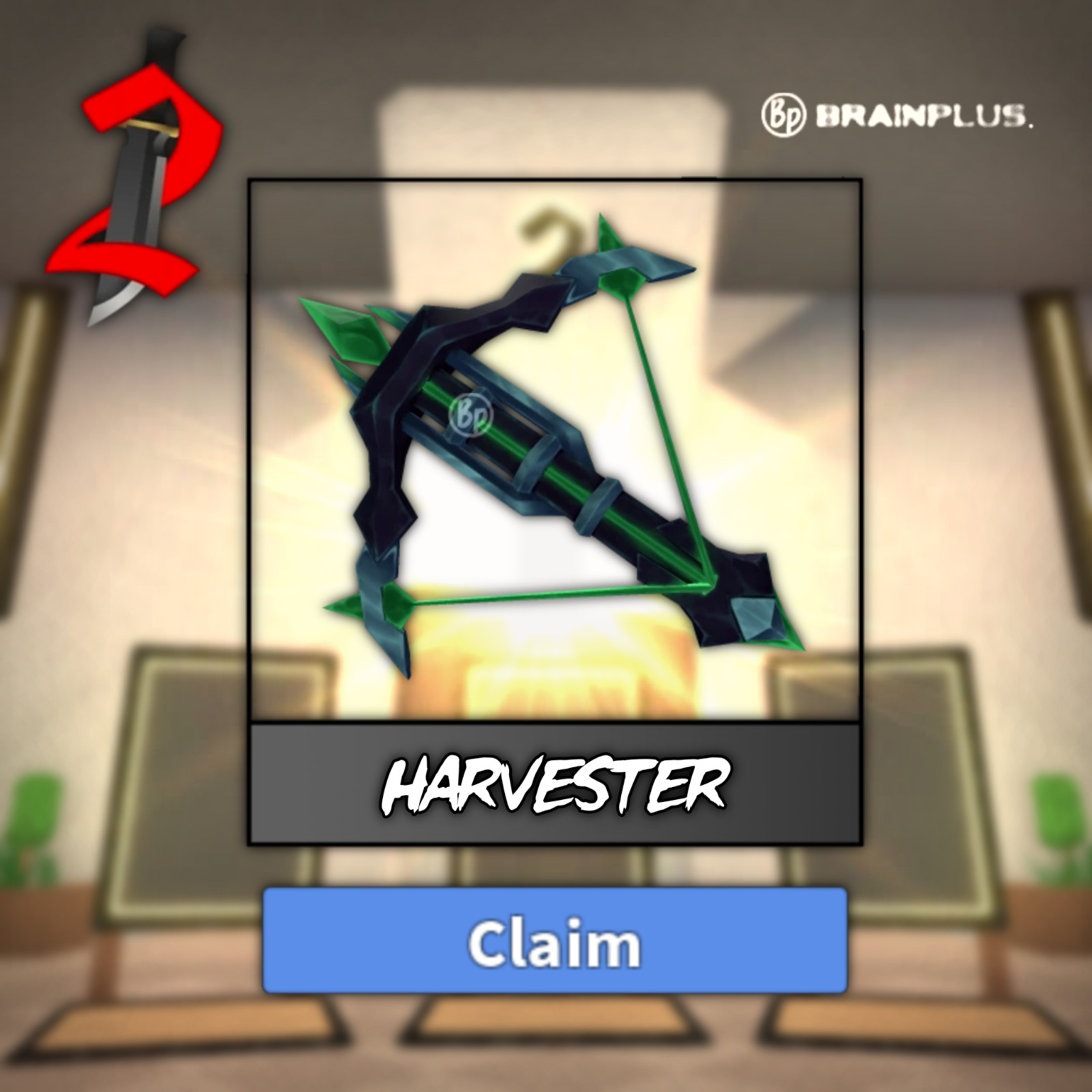 MM2 - All sets & Items - Murder Mystery 2 - Godly / Chroma / Rare MM2 - All sets & Items - Murder Mystery 2 - Godly / Chroma / Rare