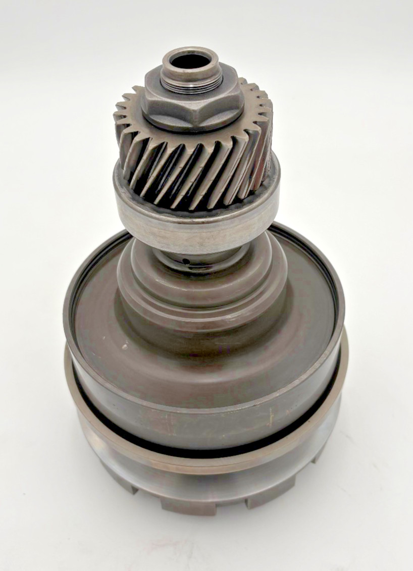 REMAN RE0F10E/JF017E Secondary Pulley 26-Teeth 2016-\'21 Nissan Maxima 3.5L