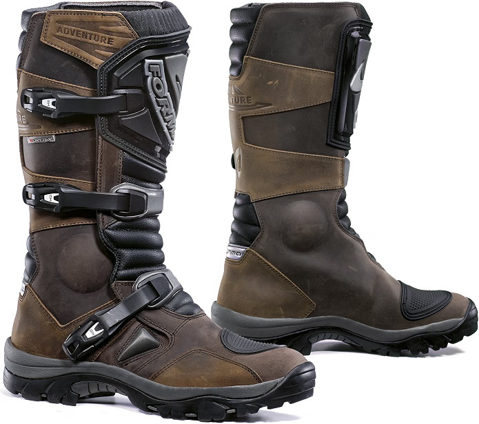 Forma Adventure Motorcycle Boots Forma Adventure Motorcycle Boots