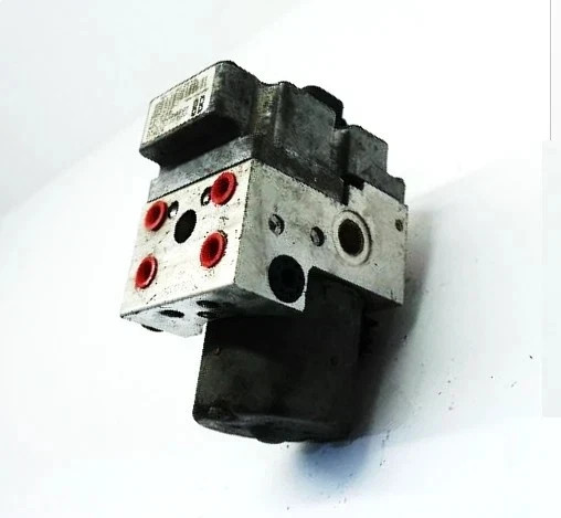 2001-2005 Buick Lesabre ABS Anti Lock Brake Pump Module Actuator Assembly OEM