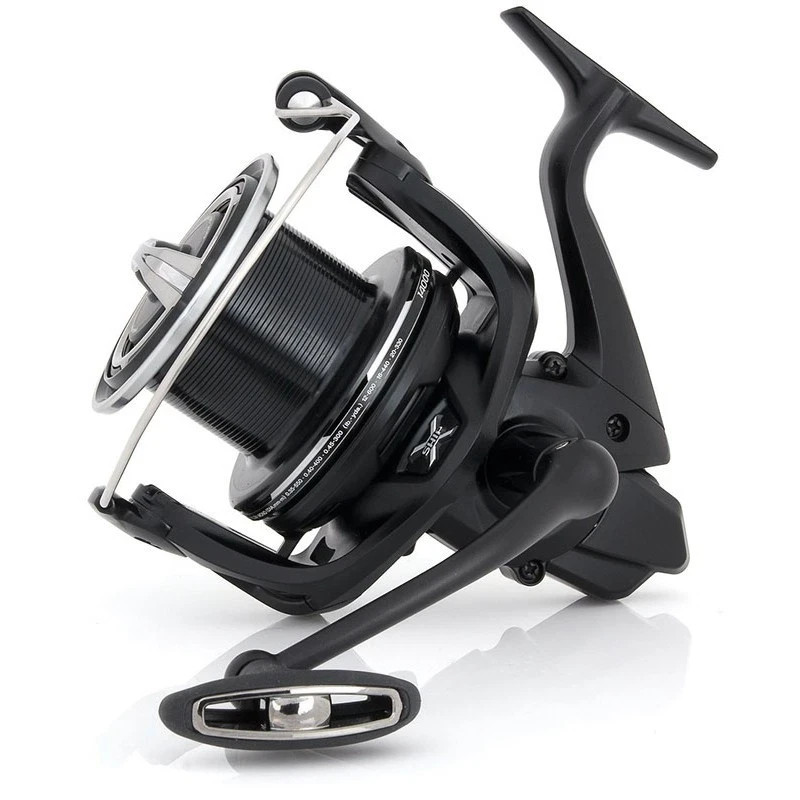 Shimano Ultegra 5500 XTD Mini Big Pit Reel - Carp Fishing Reel - Free Delivery Shimano Ultegra 5500 XTD Mini Big Pit Reel - Carp Fishing Reel - Free Delivery