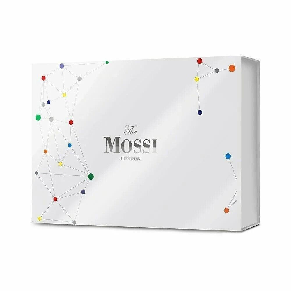 he Mossi London 6 Months Flacon Plus Hair Set Complete Hair Loss Treatment Kit he Mossi London 6 Months Flacon Plus Hair Set Complete Hair Loss Treatment Kit