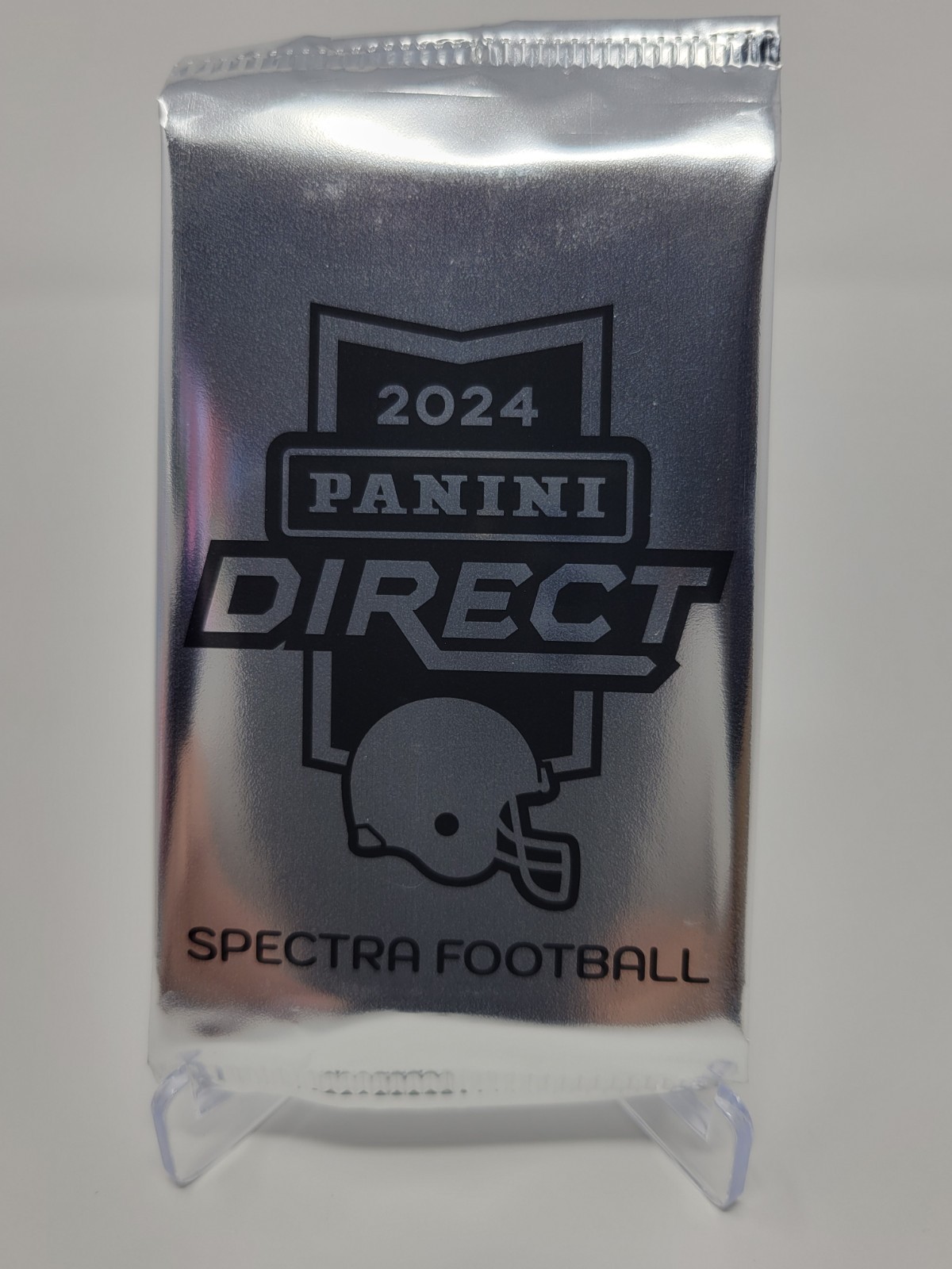 2024 Panini Spectra NFL Football Lucky Envelope Pack 2 Cards /8 2024 Panini Spectra NFL Football Lucky Envelope Pack 2 Cards /8