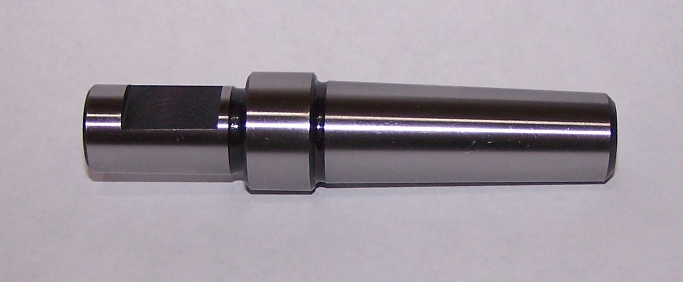 Tail Stock Chuck Arbor Tail Stock Chuck Arbor