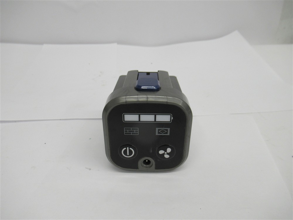Yonnder E1 , 26.5V , 2.0 Ah Li-Ion Rechargeable Battery For Cordless Vacuum