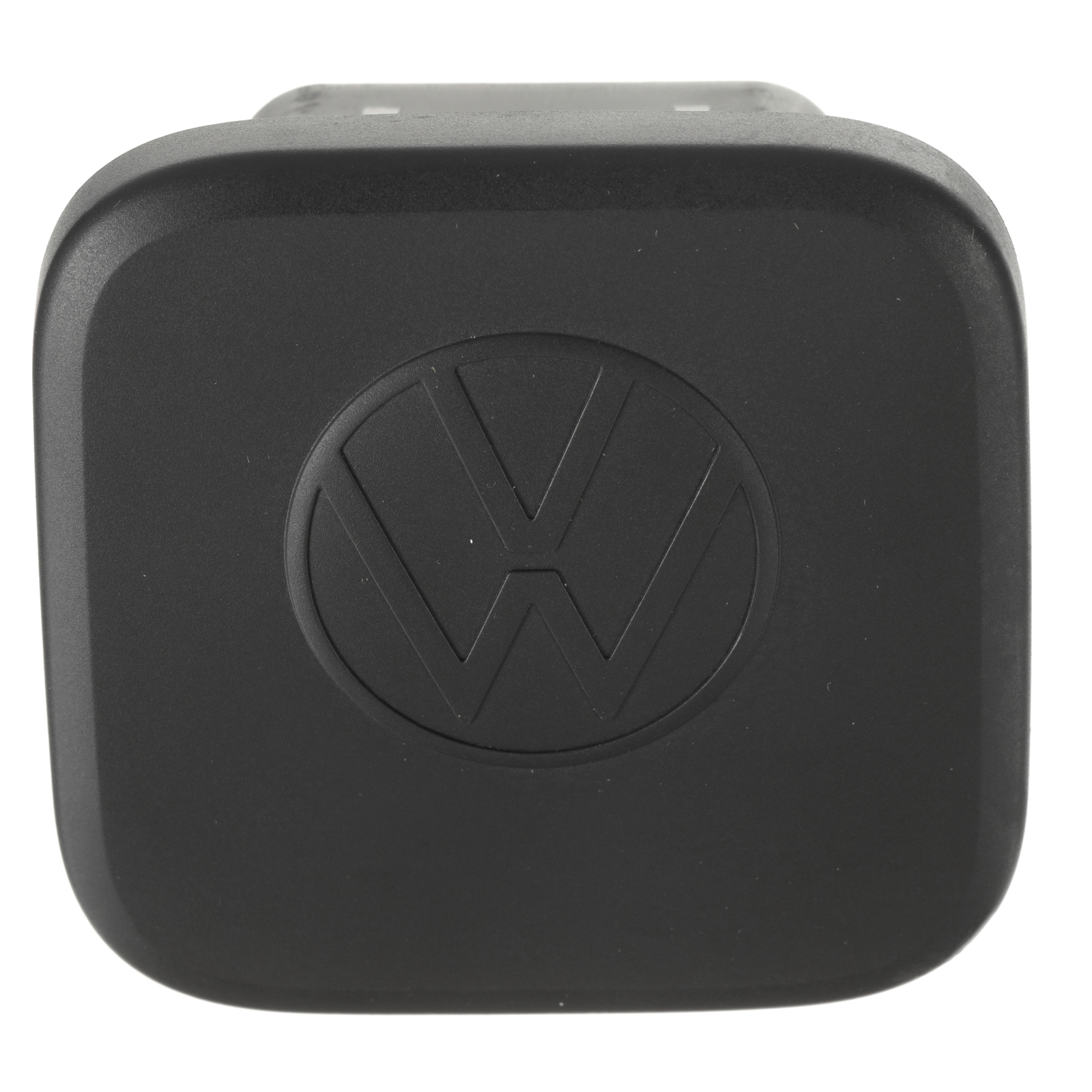NEW OE GENUINE Volkswagen 2022-2024 Atlas Trailer Hitch Cover 2 Inch 3QF-092-782 NEW OE GENUINE Volkswagen 2022-2024 Atlas Trailer Hitch Cover 2 Inch 3QF-092-782