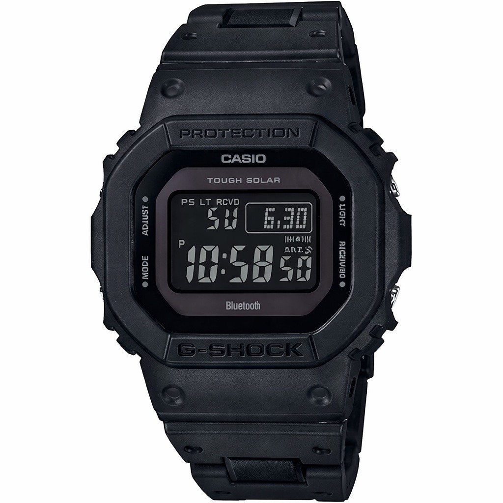 Casio G-SHOCK GW-B5600BC-1BJF Solar Bluetooth Multiband 6 Composite Band Japan Casio G-SHOCK GW-B5600BC-1BJF Solar Bluetooth Multiband 6 Composite Band Japan