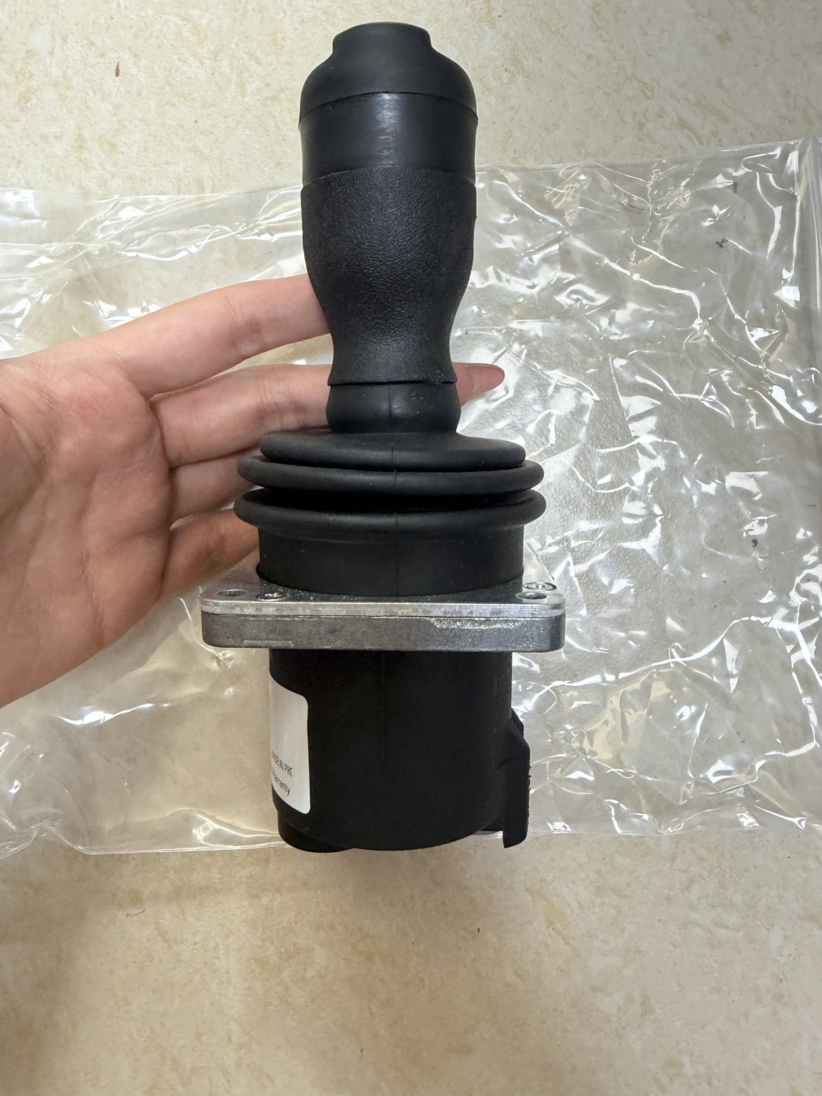 One New rocker 10101177 for DANFOSS 