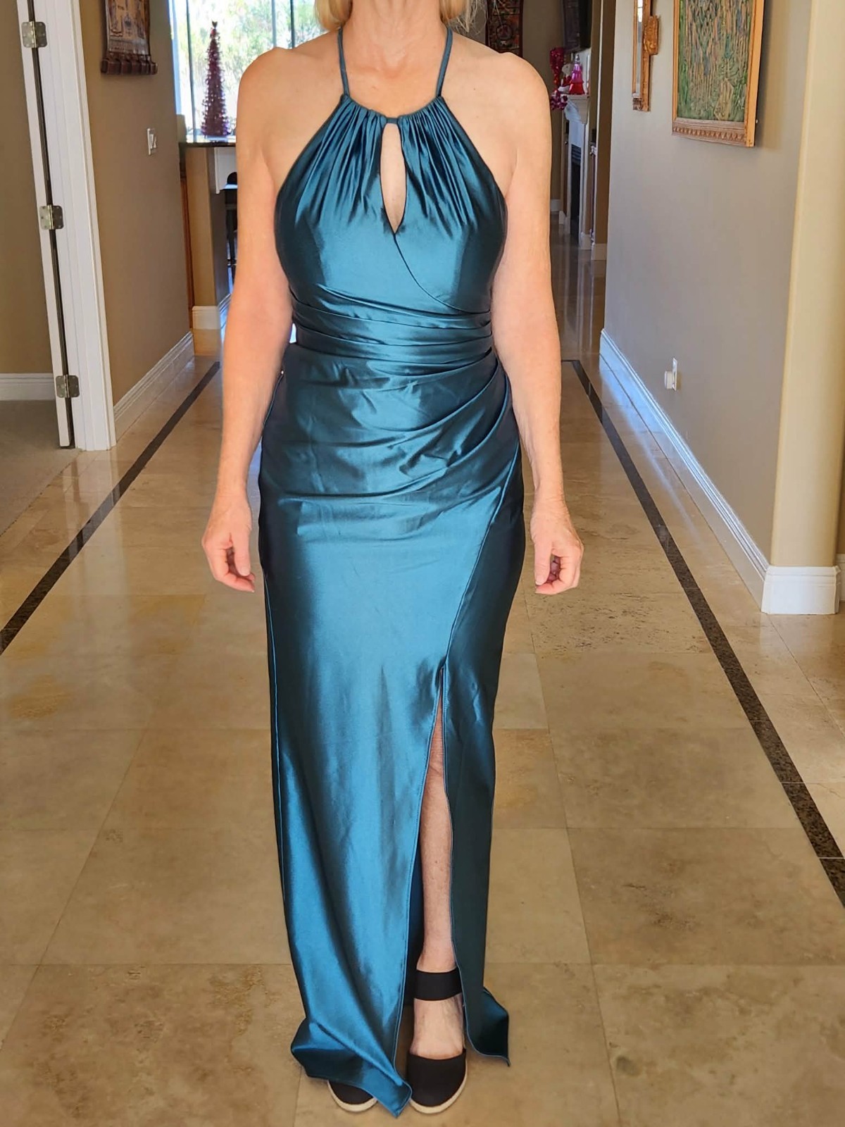 Davids Bridal gown NWT Davids Bridal 4 
