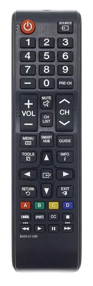 LOT New Universal Remote Control for ALL Samsung LCD LED OLED HDTV 3D Smart TVs LOT New Universal Remote Control for ALL Samsung LCD LED OLED HDTV 3D Smart TVs