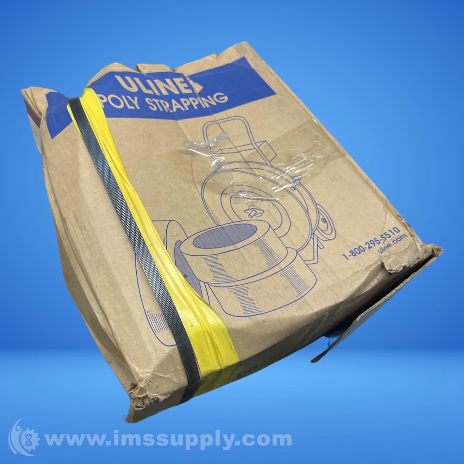 Uline s-3524 3971