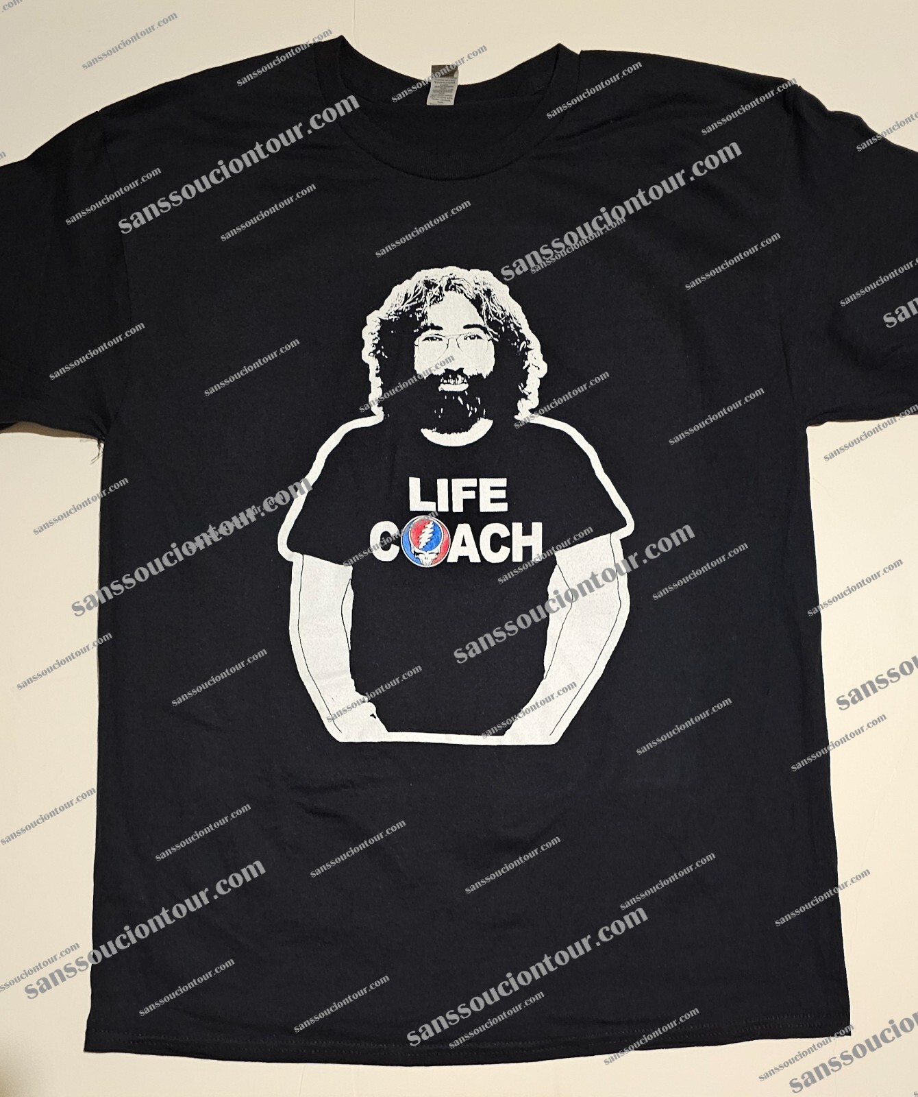 Grateful Dead - Jerry Garcia 