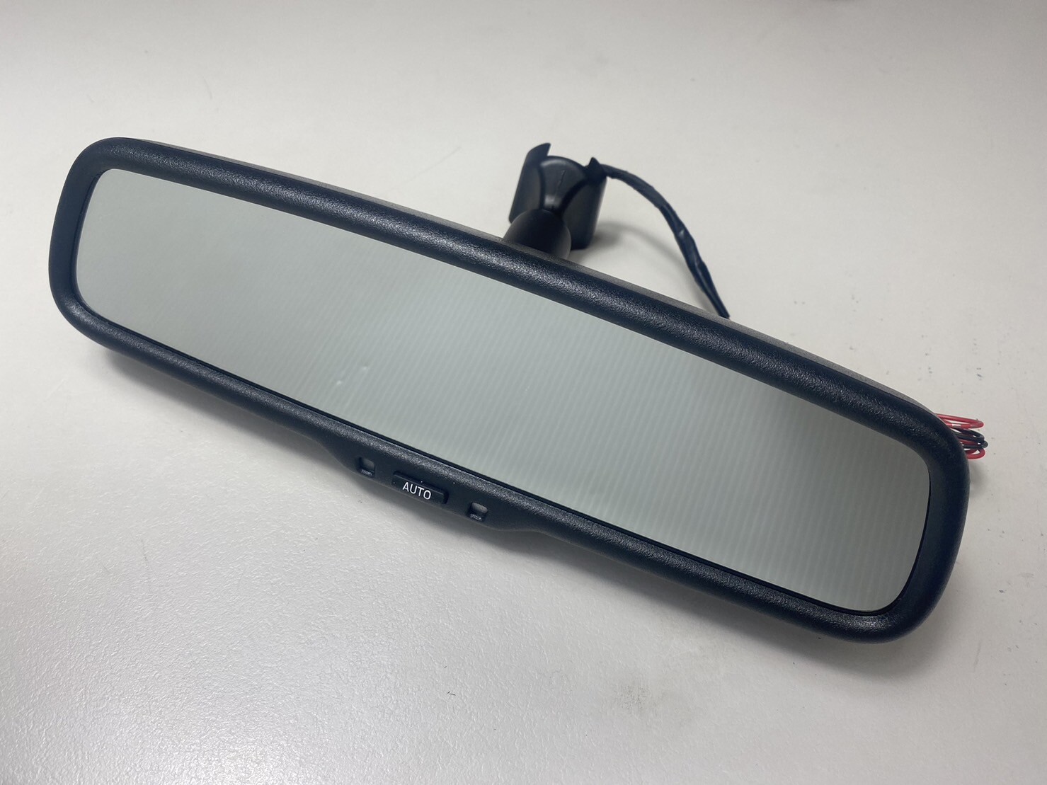 For Toyota SCION tC 2011-2016 Auto Dim Gentex OEM rear view mirror interior