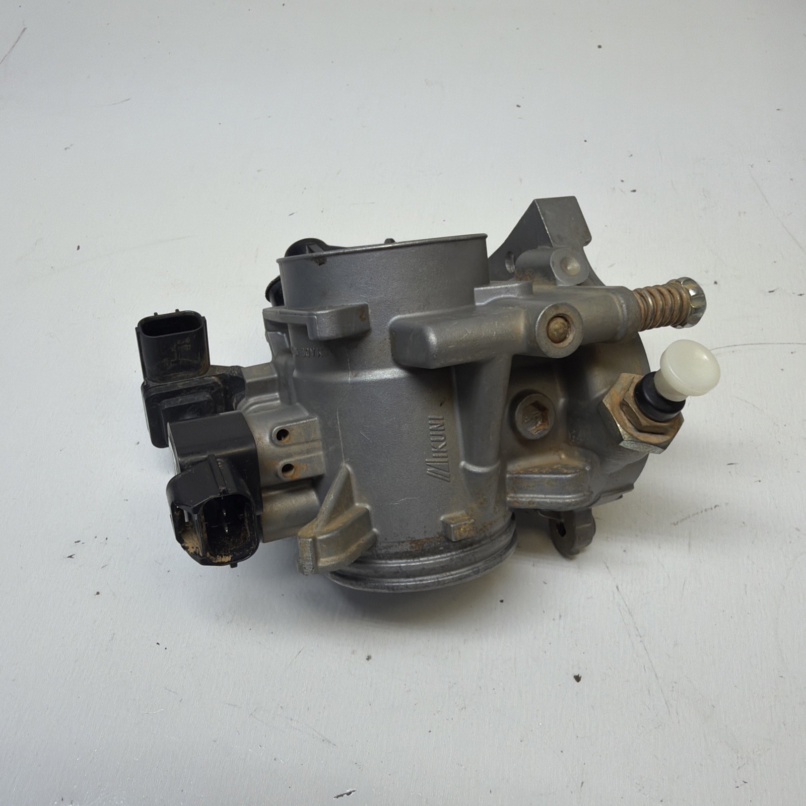 18 - 21 YAMAHA YZ 450 THROTTLE BODY FUEL INJECTOR 