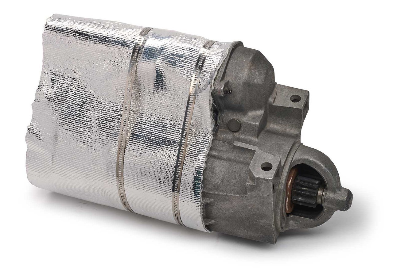 Thermo-tec 14150 Starter Heat Wrap