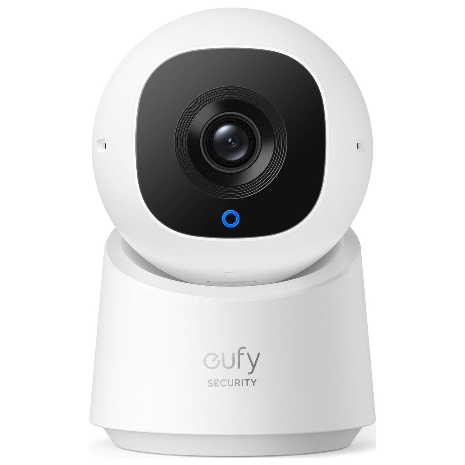 eufy Solo Indoor-Cam C220 Wired 2K Surveillance Camera, 24/7 Recording eufy Solo Indoor-Cam C220 Wired 2K Surveillance Camera, 24/7 Recording