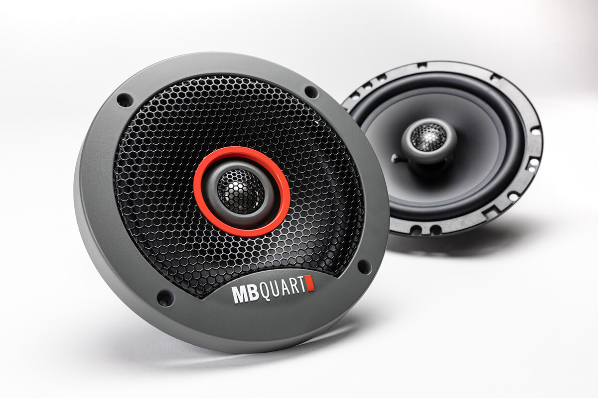 Pair MB QUART FKB116 6.5\