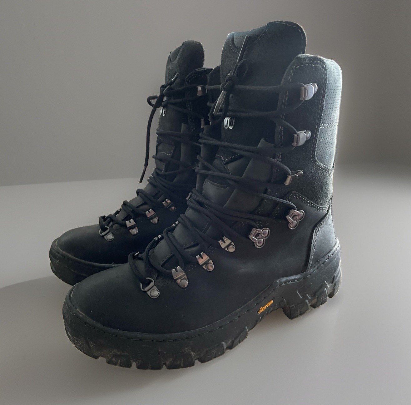 Danner Wildland Tactical Firefighter 8\ Danner Wildland Tactical Firefighter 8\