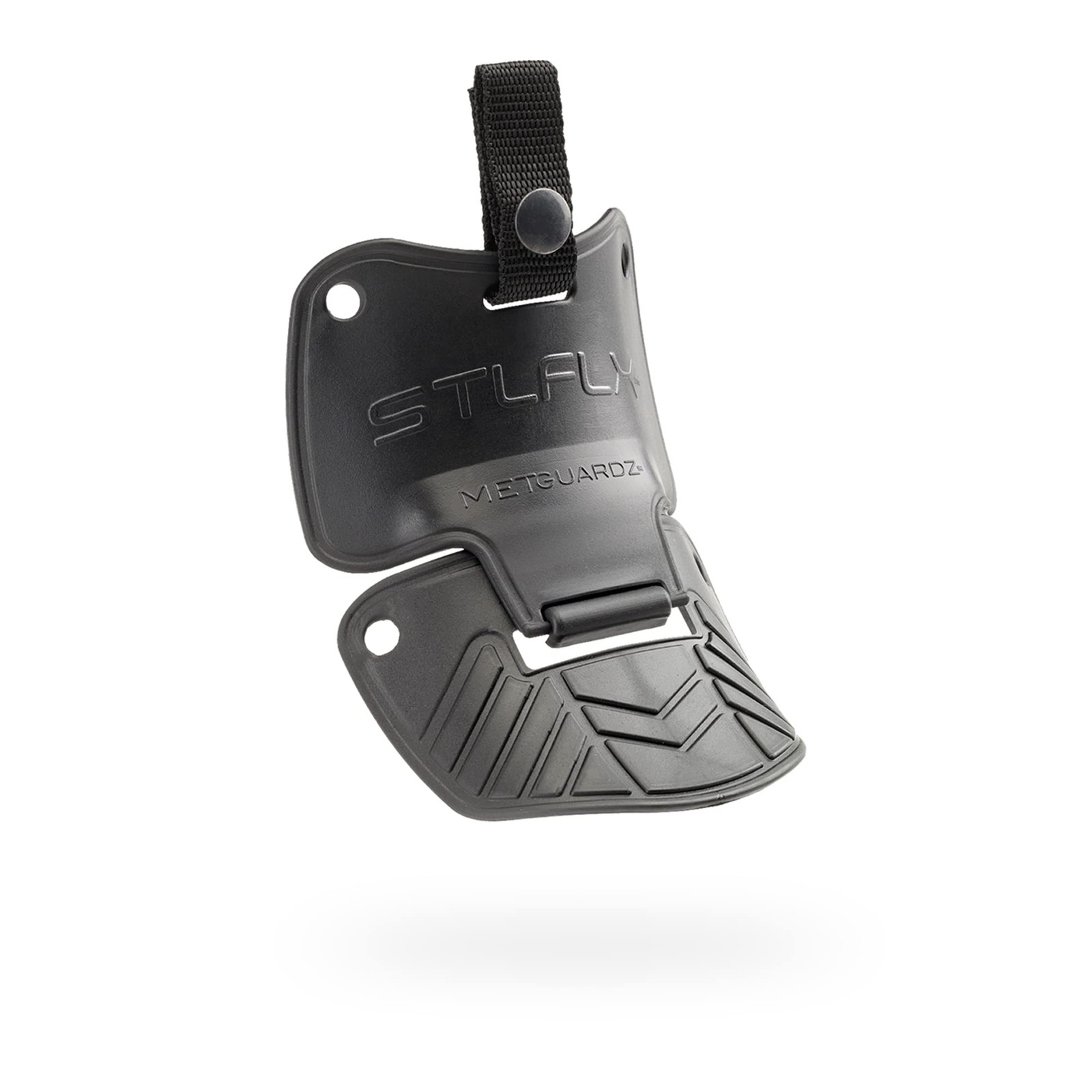 STLFLX - MetGUARDZ™ Metatarsal Guard for Safety Boots and Shoes STLFLX - MetGUARDZ™ Metatarsal Guard for Safety Boots and Shoes