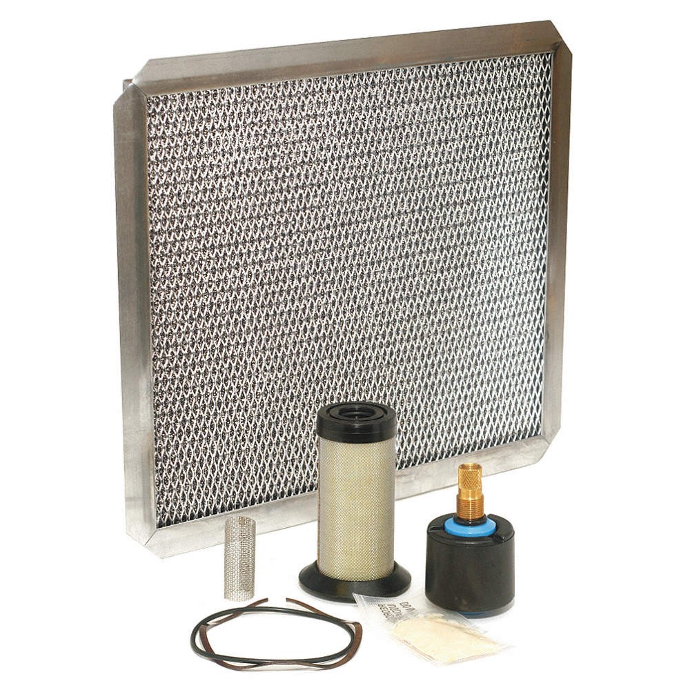 HANKISON HITFMK3 Refrigerated Dryer Maintenance Kit,Drain 2DBD1