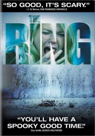 The Ring The Ring