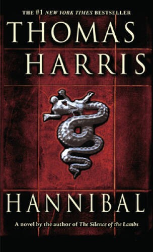 Hannibal - Mass Market Paperback By Harris, Thomas - VERY GOOD