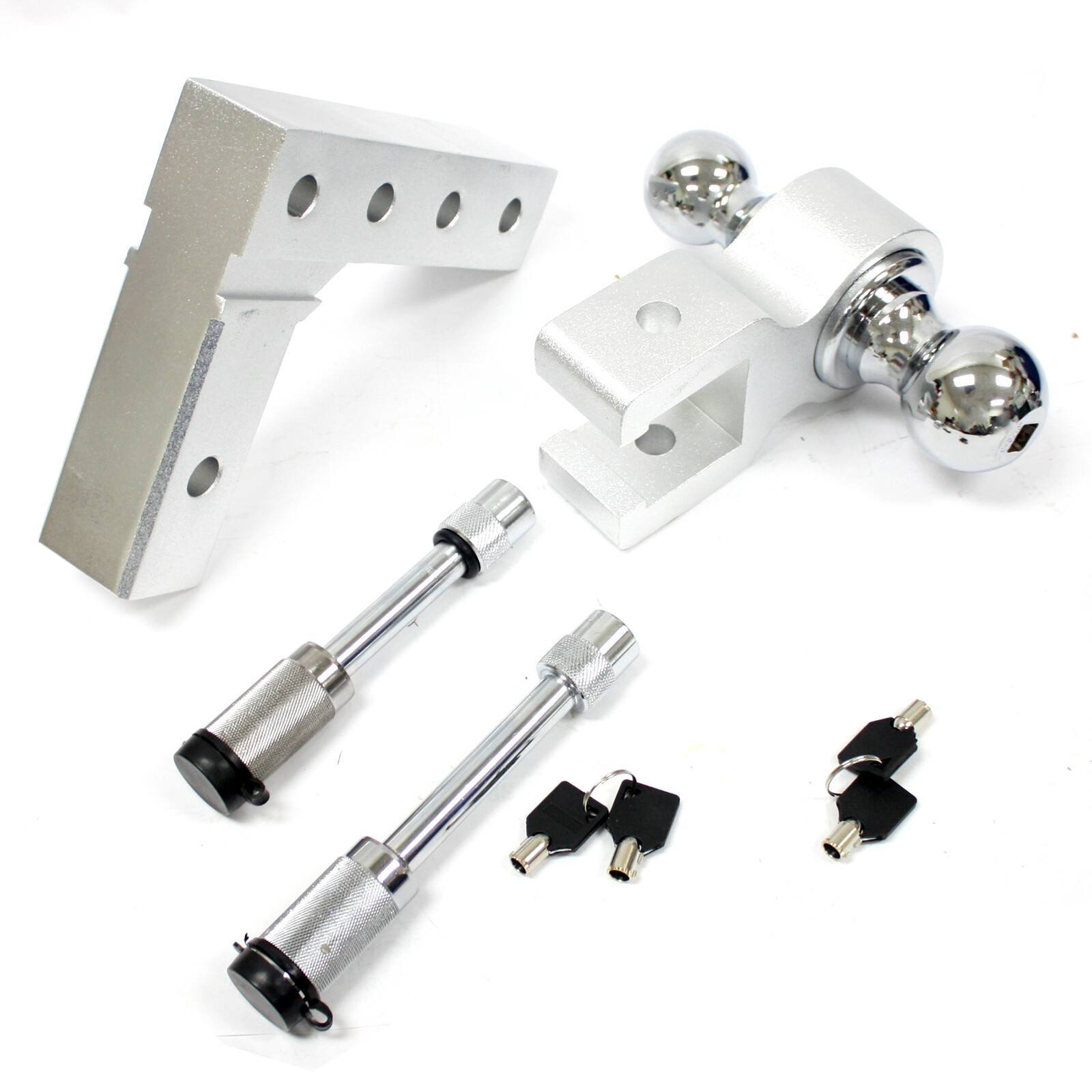 ALUMINUM 1-7/8