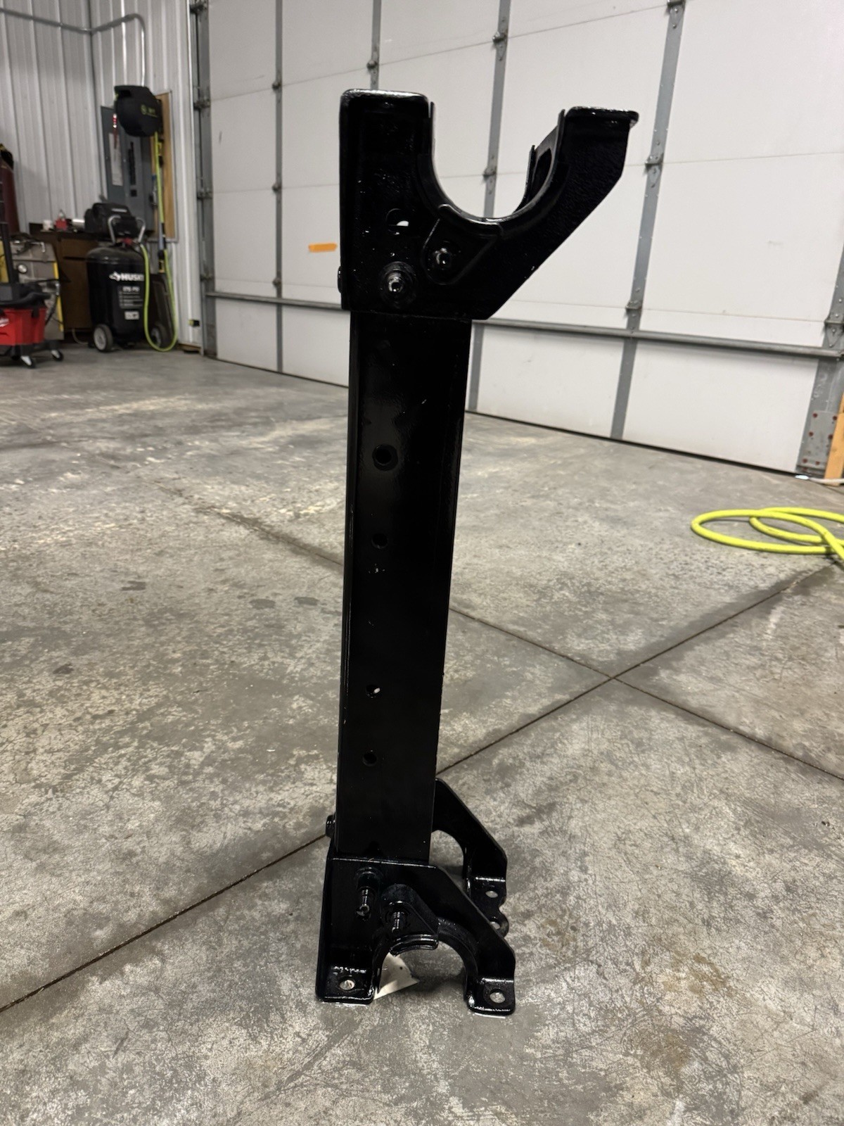 New Takeoff Peterbilt 3 Piece Crossmembers