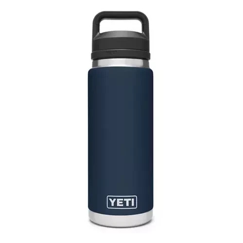 Hot Sale - YETI Rambler Bottle 26 oz with Chug Cap New Multiple Color Hot Sale - YETI Rambler Bottle 26 oz with Chug Cap New Multiple Color