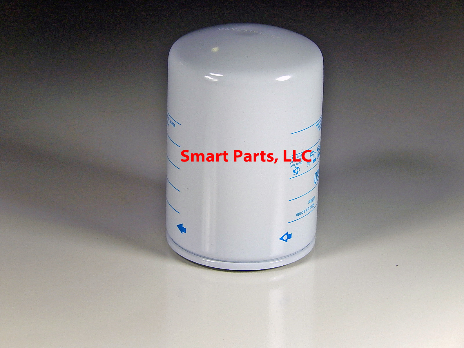 Replaces: Hydrovane Part# 57562, Oil Filter (0057562, HY57562)