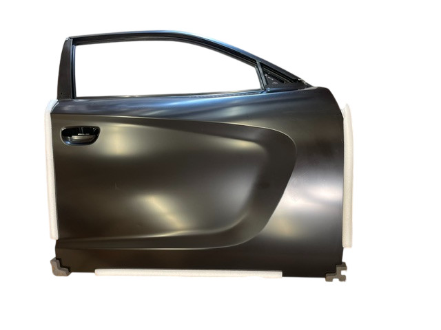 fits 2016-2023 dodge charger front passenger side door shell primed - New fits 2016-2023 dodge charger front passenger side door shell primed - New