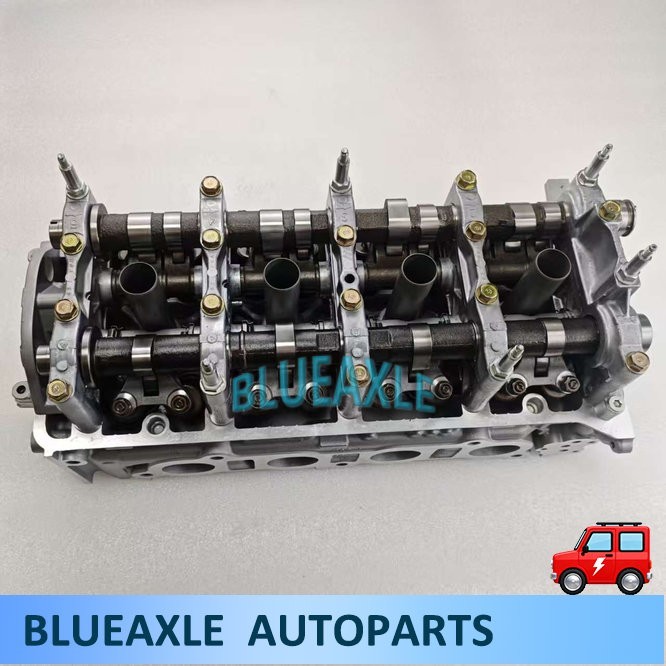 Genuine Honda 2003-2011 Element CR-V Accord Cylinder Head 10003-RAA-A01 Genuine Honda 2003-2011 Element CR-V Accord Cylinder Head 10003-RAA-A01