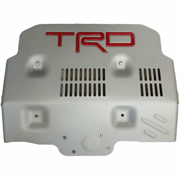 2014 - 2024 TOYOTA 4RUNNER FRONT TRD PRO SKID PLATE PTR60-89190