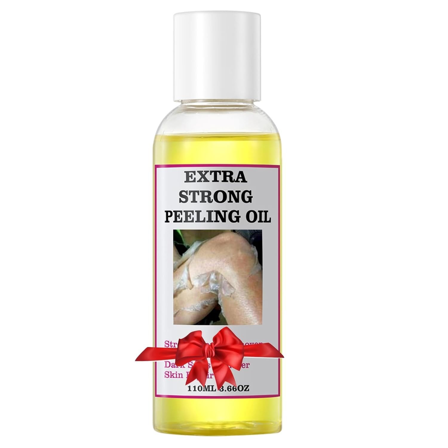 Extra Strong Peeling Oil Extra Strong Peeling Oil