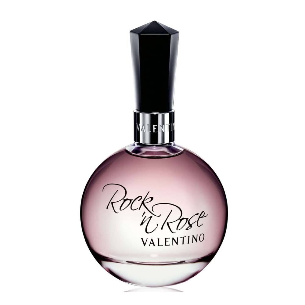 Valentino Rock \'n Rose Eau de Parfum EDP Spray Perfume for Women 1.6 fl oz 50 ml Valentino Rock \'n Rose Eau de Parfum EDP Spray Perfume for Women 1.6 fl oz 50 ml
