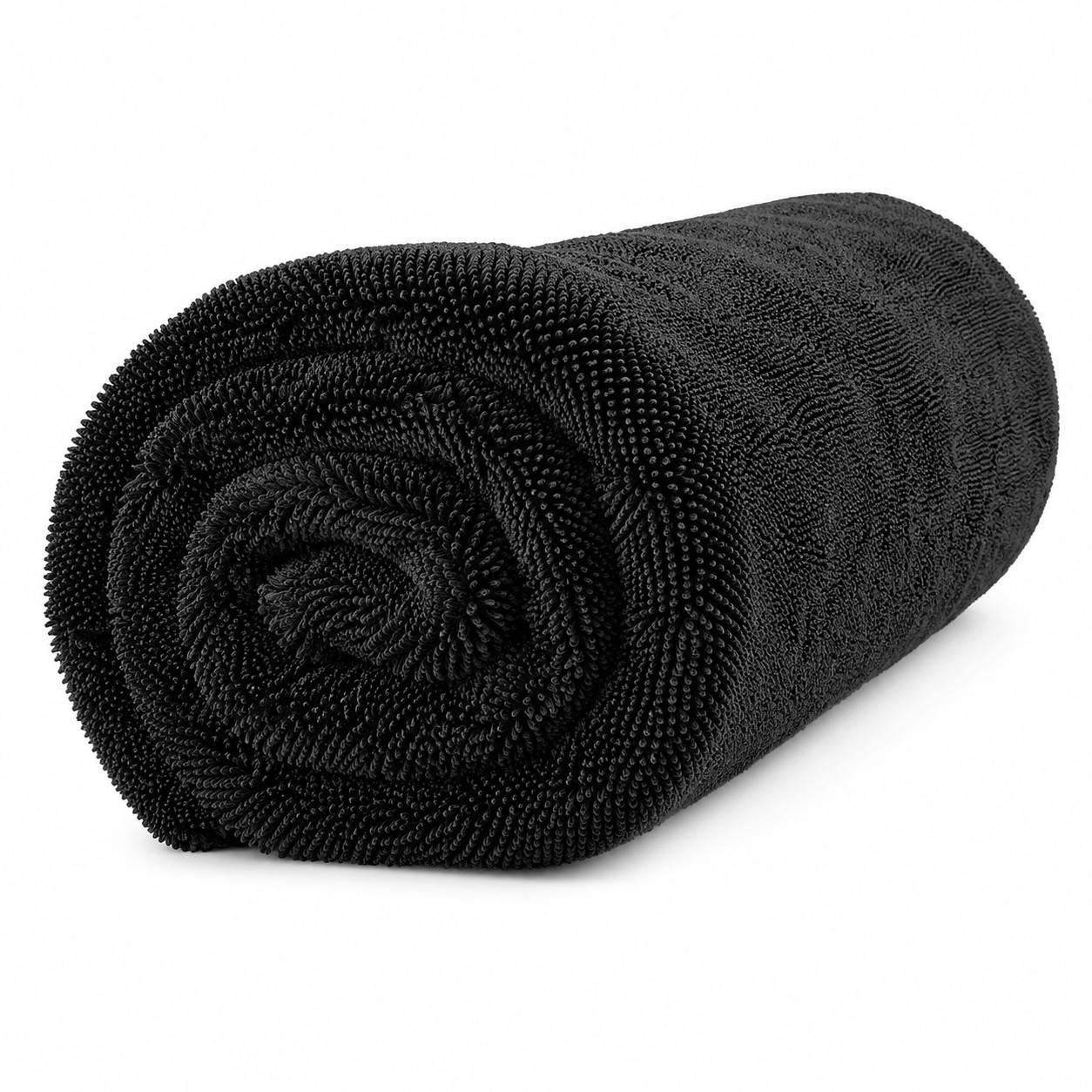 GMOX SUV Drying Towel 1400GSM Twisting Yarn, No Wringing & Scratch-Free
